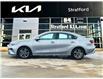 2024 Kia Forte EX (Stk: DS26171A) in Stratford - Image 3 of 30