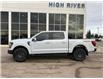 2025 Ford F-150 Tremor (Stk: 25052) in Claresholm - Image 4 of 15
