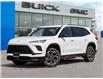 2025 Buick Enclave Sport Touring (Stk: 170787) in London - Image 1 of 27