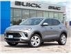 2026 Buick Encore GX Preferred (Stk: 171423) in London - Image 1 of 27