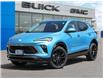 2026 Buick Encore GX Sport Touring (Stk: 171476) in London - Image 1 of 27