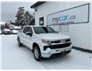 2023 Chevrolet Silverado 1500 LT (Stk: 251406) in Ottawa - Image 1 of 20