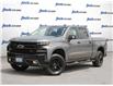 2020 Chevrolet Silverado 1500 LT Trail Boss (Stk: 150824) in London - Image 1 of 27