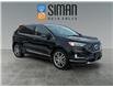 2019 Ford Edge Titanium (Stk: C3386) in Regina - Image 7 of 20
