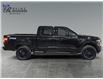 2025 Ford F-150 Lariat (Stk: S9897) in ROSETOWN - Image 2 of 17