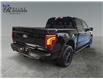 2025 Ford F-150 Lariat (Stk: S9897) in ROSETOWN - Image 3 of 17