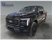 2025 Ford F-150 Lariat (Stk: S9897) in ROSETOWN - Image 7 of 17