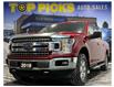 2018 Ford F-150 XLT (Stk: D76465) in North Bay - Image 1 of 30