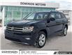 2018 Volkswagen Atlas 3.6 FSI Comfortline (Stk: 28600A) in Thunder Bay - Image 1 of 24