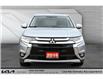 2016 Mitsubishi Outlander ES | PANO ROOF | GREAT KM | (Stk: U3218) in Grimsby - Image 2 of 19