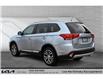 2016 Mitsubishi Outlander ES | PANO ROOF | GREAT KM | (Stk: U3218) in Grimsby - Image 4 of 19