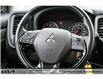 2016 Mitsubishi Outlander ES | PANO ROOF | GREAT KM | (Stk: U3218) in Grimsby - Image 9 of 19