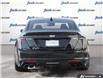 2022 Cadillac CT5-V V-Series Blackwing (Stk: 158996) in London - Image 5 of 27
