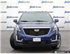 2024 Cadillac XT5 Sport (Stk: 173542) in London - Image 2 of 27