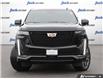 2023 Cadillac Escalade Sport (Stk: 173470) in London - Image 2 of 27