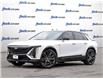 2024 Cadillac LYRIQ Sport (Stk: 164441) in London - Image 1 of 27