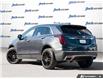 2021 Cadillac XT5 Premium Luxury (Stk: 152738) in London - Image 4 of 27