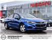 2017 Chevrolet Cruze LT Auto (Stk: 26R080A) in Newmarket - Image 1 of 23