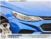 2017 Chevrolet Cruze LT Auto (Stk: 26R080A) in Newmarket - Image 2 of 23