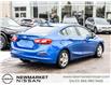 2017 Chevrolet Cruze LT Auto (Stk: 26R080A) in Newmarket - Image 5 of 23