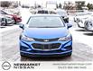 2017 Chevrolet Cruze LT Auto (Stk: 26R080A) in Newmarket - Image 8 of 23
