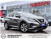 2020 Nissan Murano SL (Stk: UN2756) in Newmarket - Image 1 of 30