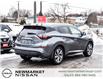 2020 Nissan Murano SL (Stk: UN2756) in Newmarket - Image 5 of 30