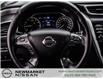 2020 Nissan Murano SL (Stk: UN2756) in Newmarket - Image 17 of 30