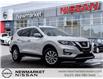 2018 Nissan Rogue SV (Stk: UN2766) in Newmarket - Image 1 of 28