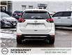 2018 Nissan Rogue SV (Stk: UN2766) in Newmarket - Image 6 of 28