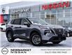 2025 Nissan Rogue S (Stk: 25R286) in Newmarket - Image 1 of 28