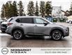 2025 Nissan Rogue SV Moonroof (Stk: 25R280) in Newmarket - Image 3 of 26