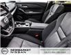 2025 Nissan Rogue SV Moonroof (Stk: 25R280) in Newmarket - Image 7 of 26