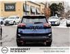 2025 Nissan Rogue SV Moonroof (Stk: 25R269) in Newmarket - Image 6 of 30
