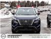 2025 Nissan Rogue SV Moonroof (Stk: 25R269) in Newmarket - Image 10 of 30