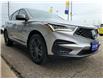 2021 Acura RDX A-SPEC AWD | NAVI | PANO ROOF| BLIND SPOT| R-CAM (Stk: H22554A) in St. Catharines - Image 2 of 32