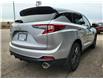 2021 Acura RDX A-SPEC AWD | NAVI | PANO ROOF| BLIND SPOT| R-CAM (Stk: H22554A) in St. Catharines - Image 30 of 32