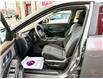 2023 Nissan Rogue SV Moonroof (Stk: HPU0326) in Toronto - Image 9 of 21