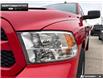 2022 RAM 1500 Classic Tradesman (Stk: 5F10300C) in Brantford - Image 6 of 21