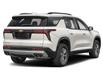 2026 Chevrolet Traverse LT (Stk: 26154) in Haliburton - Image 3 of 3