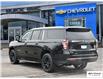 2023 Chevrolet Suburban LT (Stk: U4312) in Hamilton - Image 7 of 31 2023 Chevrolet Suburban LT (Stk: U4312) in Hamilton - Image 7 of 31