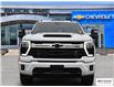 2024 Chevrolet Silverado 2500HD LT (Stk: U4321) in Hamilton - Image 5 of 30