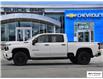 2024 Chevrolet Silverado 2500HD LT (Stk: U4321) in Hamilton - Image 6 of 30