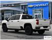 2024 Chevrolet Silverado 2500HD LT (Stk: U4321) in Hamilton - Image 7 of 30