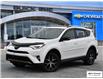 2017 Toyota RAV4 SE (Stk: U4328) in Hamilton - Image 1 of 29