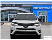 2017 Toyota RAV4 SE (Stk: U4328) in Hamilton - Image 5 of 29