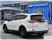 2017 Toyota RAV4 SE (Stk: U4328) in Hamilton - Image 7 of 29