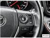 2017 Toyota RAV4 SE (Stk: U4328) in Hamilton - Image 26 of 29
