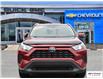 2023 Toyota RAV4 Hybrid XLE (Stk: U4329) in Hamilton - Image 5 of 30