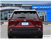 2023 Toyota RAV4 Hybrid XLE (Stk: U4329) in Hamilton - Image 8 of 30
